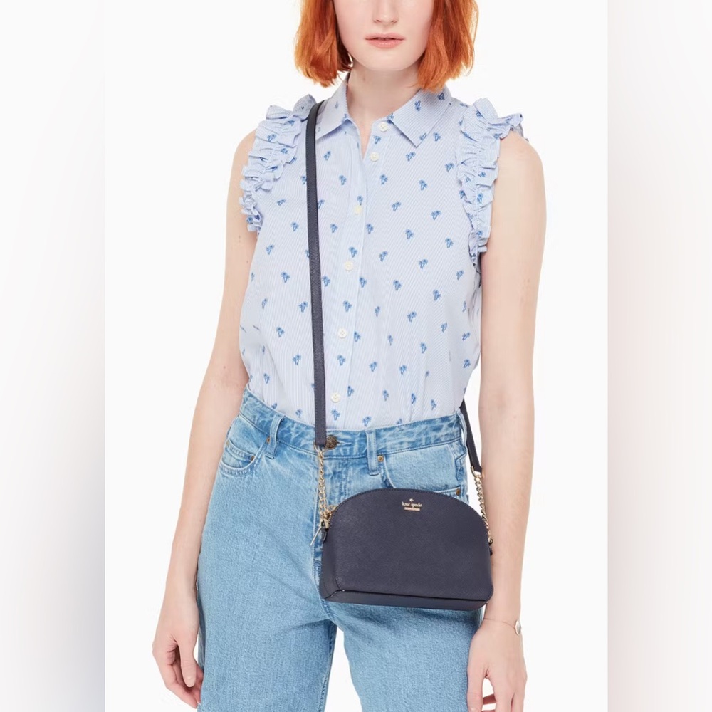 Kate Spade Cameron Street Hilli Crossbody Bag